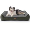 Tedi's Orthopedic Dog Bed Pet Beds Washable Removable Extra Large