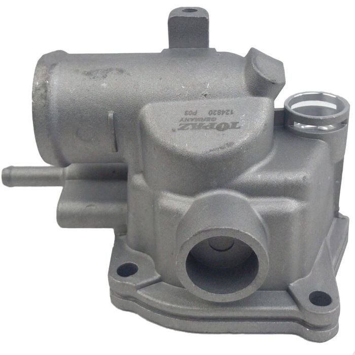 New 87¡ãc Thermostat For Mercedes W204 S204 W211 S211 W220 Vf211 C220