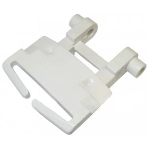 Dishwasher Door Handle Insert only 651007158 to suit Omega