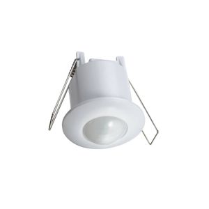 Lumio Recessed PIR Mini Eyeball Sensor