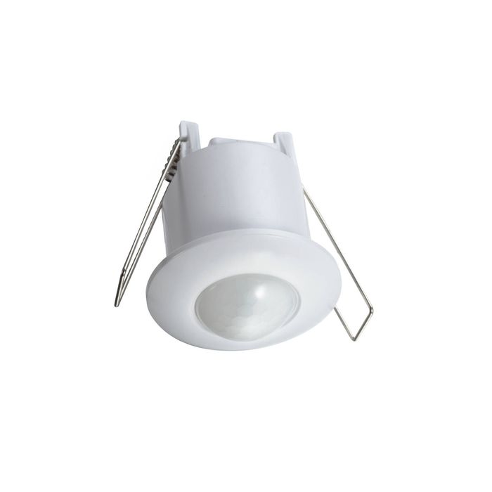 Lumio Recessed PIR Mini Eyeball Sensor