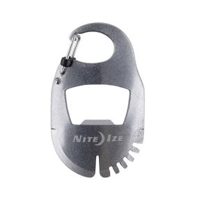 Nite Ize DoohicKey 4-In-1 Pet Tool