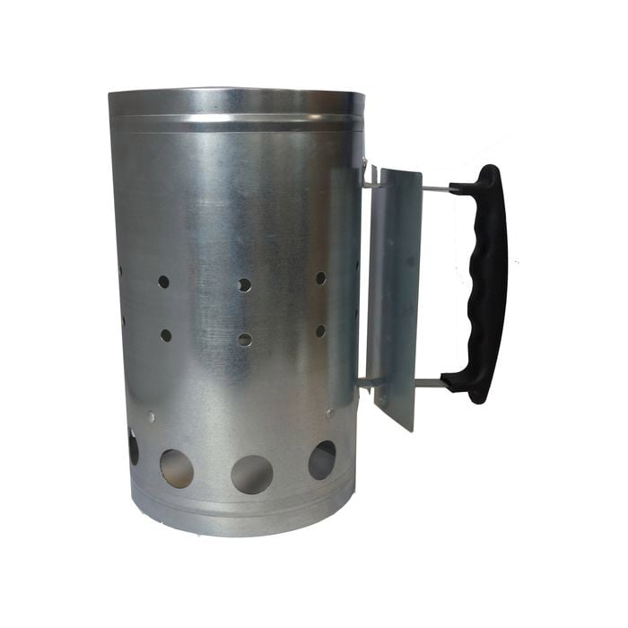 Jumbuck 3.7L BBQ Charcoal Starter
