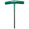 Kincrome T25 Torx T-Handle Key