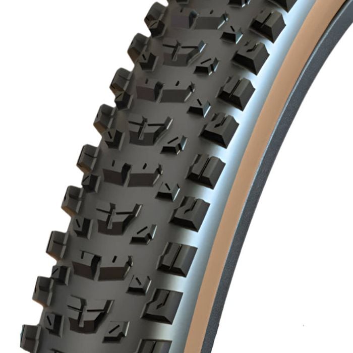 Maxxis Rekon 29 X 2.40 Exo Tanwall Wirebead 60tpi E-25 Tyre