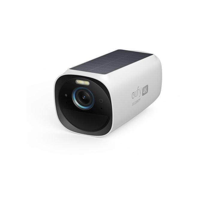 Eufycam 3 Security Camera S330 Add On