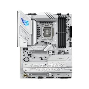 Asus Rog Strix B860-a Gaming Wifi Gaming Desktop Motherboard - Socket Lga-1851