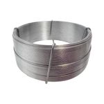 Jack 1.25mm x 30m Galvanised Tie Wire