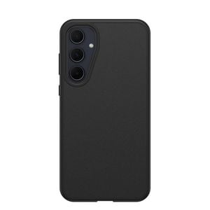 Otterbox React Casefor Samsung Galaxy A35 - Black