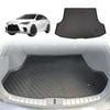 AUSGO Boot Liner for Lexus RX Series RX350 / RX350h / RX500h 2022-Onwards Cargo Trunk Mat Boot Mat