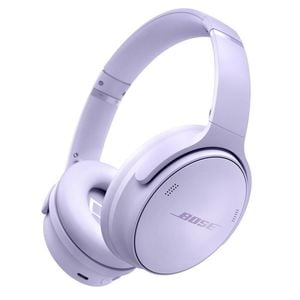 Bose QuietComfort Wireless Noise Cancelling Headphones - Chilled Lilac