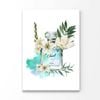 Luxury Perfume Print 100% Australian Made 100 x 150cm (Acrylic)
