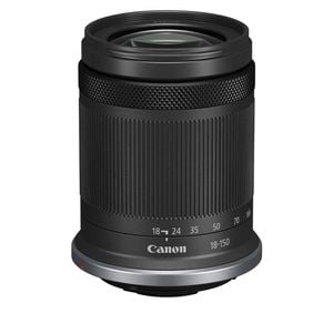 Canon RF-S 18-150mm IS STM lens