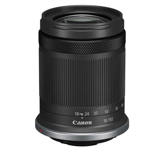 Canon RF-S 18-150mm IS STM lens