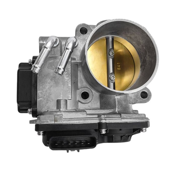 Machter Electronic Throttle Body Fit For Honda Accord Cp Cu Crv Re Rm 2.4l K24z2 K24z3 K24z1 K24z9 2006-2017 16400r44a01