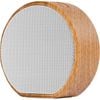 Our Pure Planet Bluetooth Speaker – Portable, Rechargeable, Wireless Audio