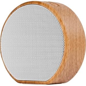 Our Pure Planet Bluetooth Speaker – Portable, Rechargeable, Wireless Audio
