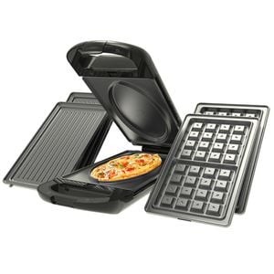 As Seen on TV - 5 Minute Clever Chef - Deluxe