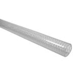 Kinetic 19mm x 900mm Food Contact Multi-Purpose Reinforced Pressure Hose