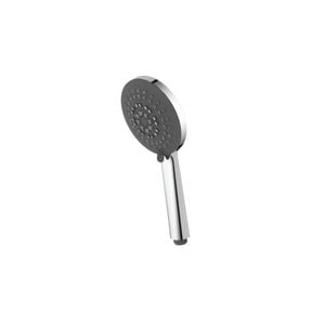 Flexispray Self Cleaning Handset 5 Function Chrome