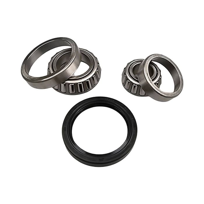 Front Wheel Bearing Kit For Leyland Mazda Mg Nissan Rover Toyota