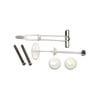FIX-A-LOO Toilet Seat Blind Fixing Kit