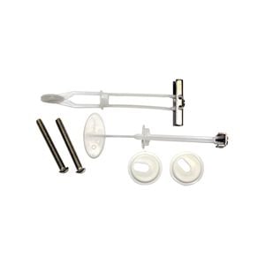 FIX-A-LOO Toilet Seat Blind Fixing Kit