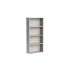 Kaboodle 200-299mm Five Spice Customisable Shallow Med Pantry Open Shelf