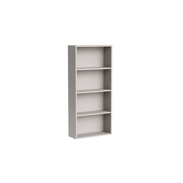 Kaboodle 200-299mm Five Spice Customisable Shallow Med Pantry Open Shelf