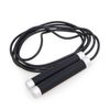 Jump Rope for Fitness - Adjustable 245g Swift Design
