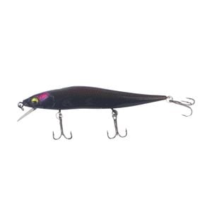 Finesse Mk30 Diving Lure, 100mm, 11gm, Midnight Black