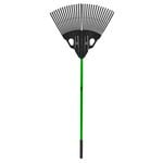 Saxon Multi Function Leaf Rake