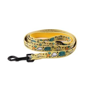 The Stubby Club Looney Tunes Themed Dog Pet Walking Lead