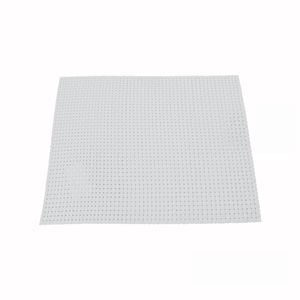 Choice 4 Pieces of Woven Table Placemats Off White