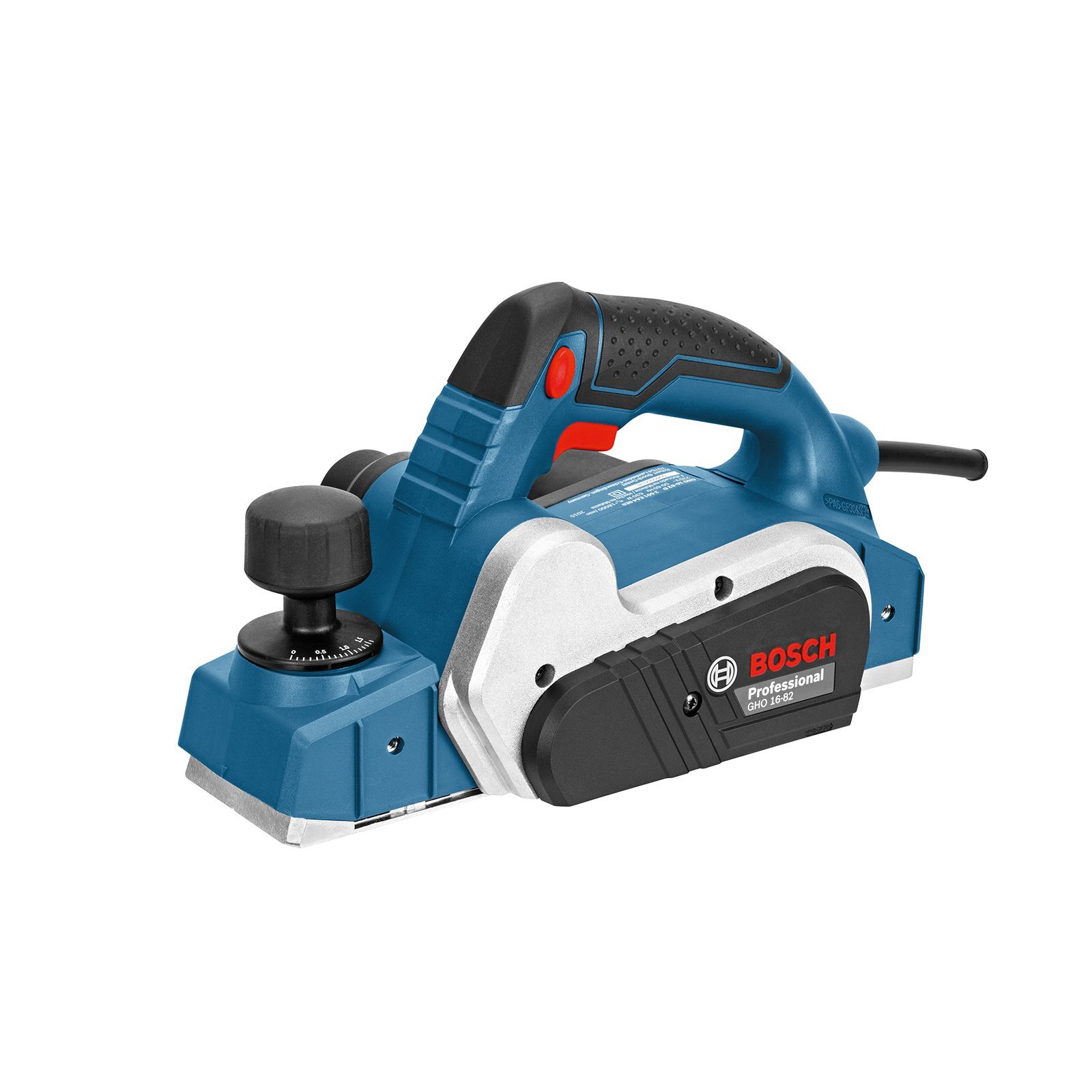 Bosch Blue 630W Corded Planer product image