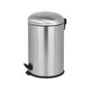 Morgan 20L Stainless Steel Smudge Proof Pedal Bin