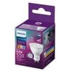Philips GU10 LED 500lm 3CCT 5W Dimmable Spot