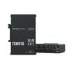 Teltonika Din Rail 5 10/100 Ethernet Parts Poe Switch [tsw010000000]