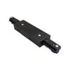 Mercator Single Track Circuit I shaped Joiner - Black Finish