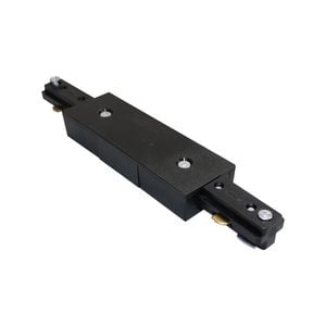 Mercator Single Track Circuit I shaped Joiner - Black Finish