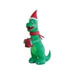 Arlec 4.5m Inflatable Dinosaur Low Voltage