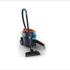 Nilfisk Vp300 Hepa Dry Commercial Vacuum Cleaner -(107421153)