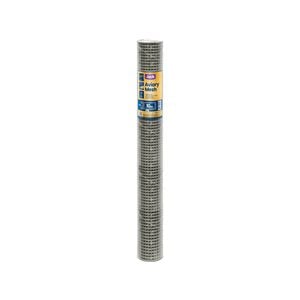 Jack 90cm x 10m x 12mm x 12mm Aviary Mesh