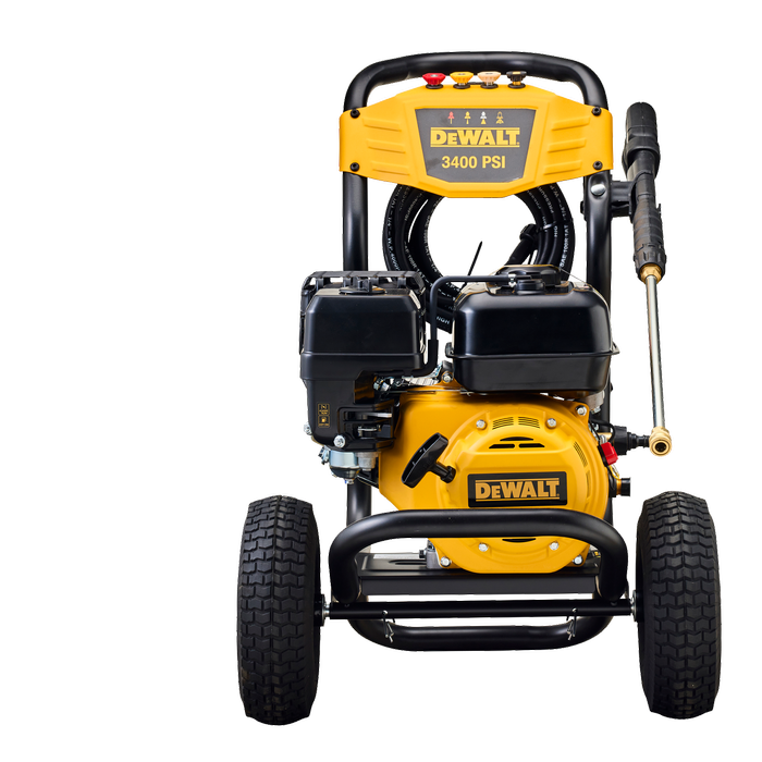 DeWALT 3400 PSI Pressure Washer Bunnings Australia