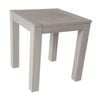 Albert 70cm Outdoor Lamp Table