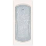 Caroma Bath Maxton 1525mm White