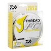 Daiwa JThread 100m Fluorocarbon Fishing Leader 16lb