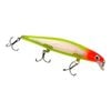 Finesse Chudan Sinking Diving Minnow, Chartruese Blush, 110mm