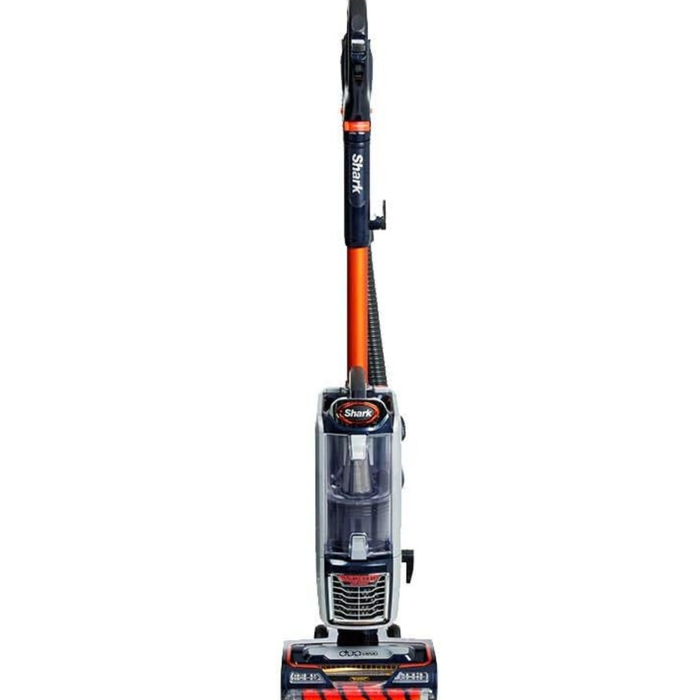 Shark Rotator Powered Lift-Away Vacuum with DuoClean and Self-Cleaning, NZ801