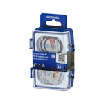 Dremel 11 Piece EZ Lock™  Cutting Micro Accessory Kit (EZ728)